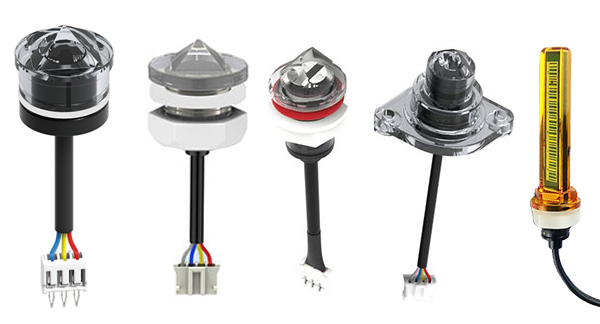 接觸式液位開(kāi)關(guān)與非接觸式液位傳感器如何選則？