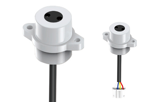 非接觸式液位開(kāi)關(guān)原理