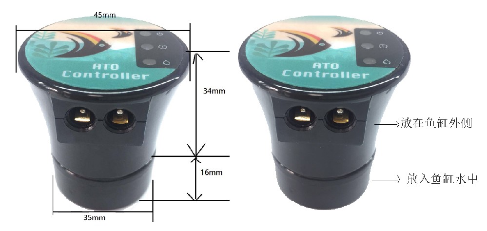 魚(yú)缸自動(dòng)補(bǔ)水器哪個(gè)好