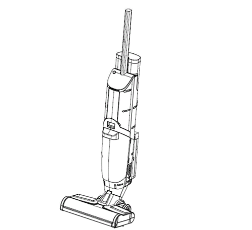 拖地機(jī)是如何利用液位傳感器進(jìn)行液位檢測(cè)的
