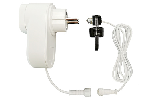 自動補(bǔ)水智能插座（單點檢測）