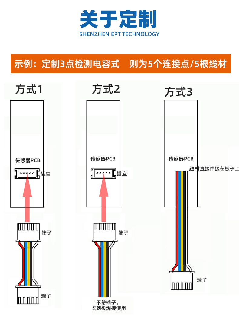 多點(diǎn)液位傳感器D6CS