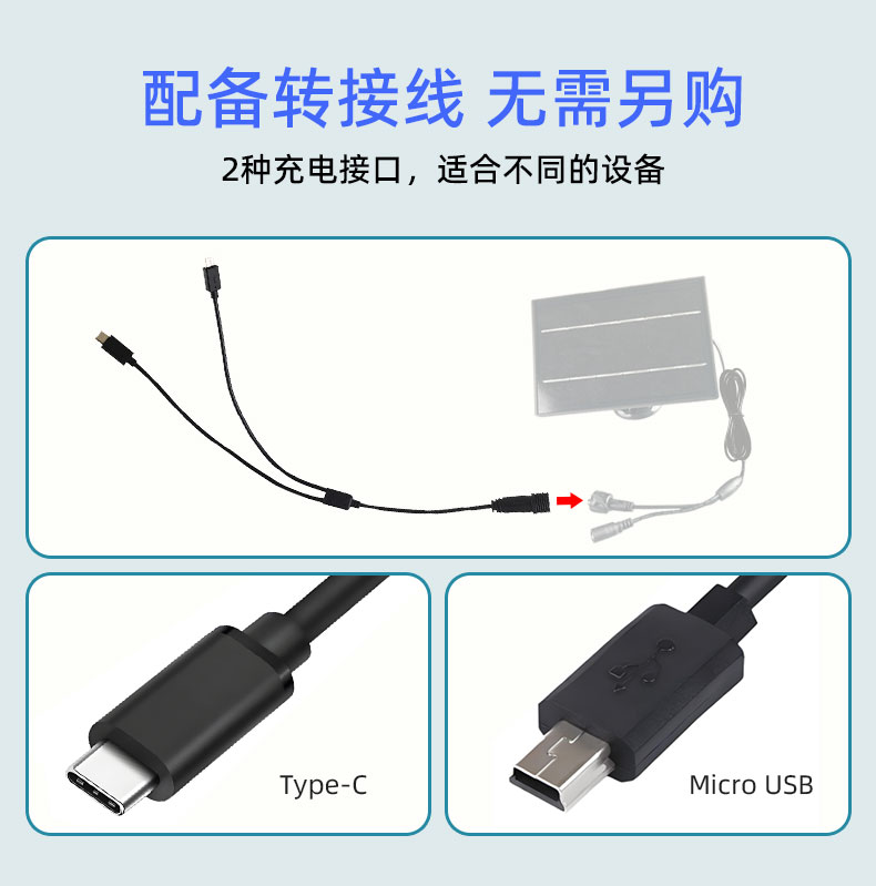 太陽能發(fā)電板移動(dòng)戶外電源晶硅太陽能