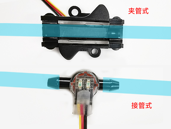 如何實現(xiàn)水管缺滿水報警提醒