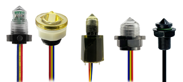 紅外光電液位開關(guān)使用時需要哪些